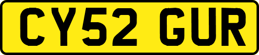 CY52GUR