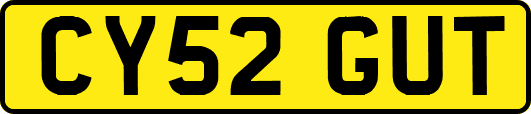 CY52GUT