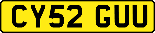 CY52GUU