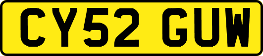 CY52GUW