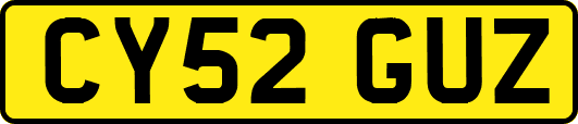 CY52GUZ