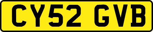 CY52GVB