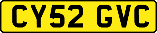 CY52GVC