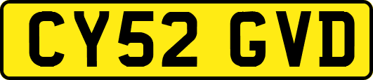 CY52GVD