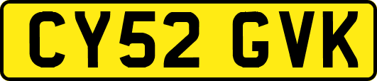 CY52GVK