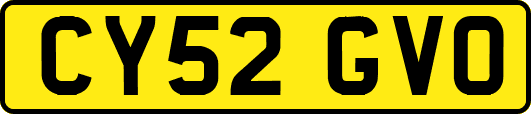 CY52GVO