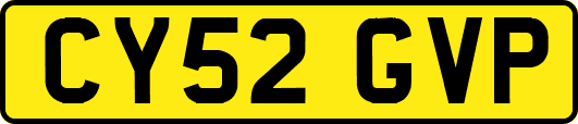 CY52GVP