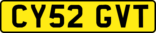 CY52GVT