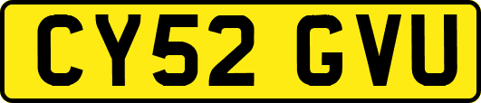 CY52GVU
