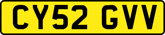 CY52GVV