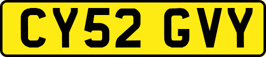CY52GVY