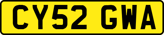 CY52GWA