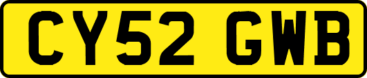 CY52GWB