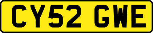 CY52GWE