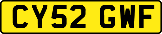 CY52GWF