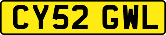 CY52GWL