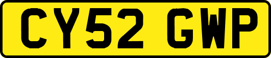 CY52GWP