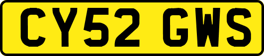 CY52GWS