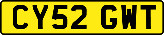 CY52GWT
