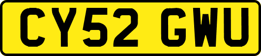 CY52GWU
