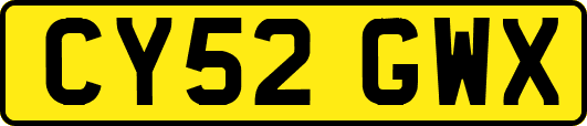 CY52GWX