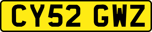 CY52GWZ