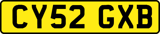 CY52GXB