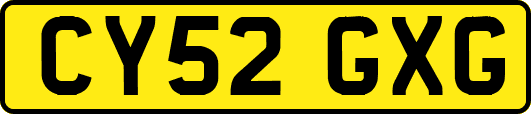 CY52GXG