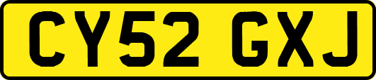 CY52GXJ
