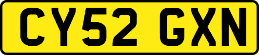 CY52GXN