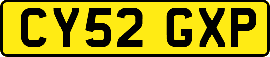 CY52GXP