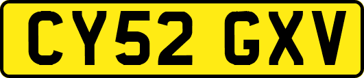 CY52GXV