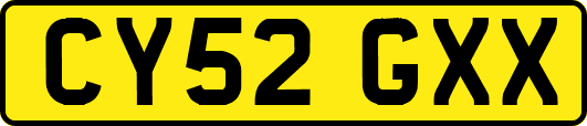 CY52GXX