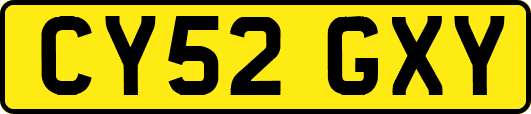 CY52GXY