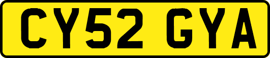 CY52GYA