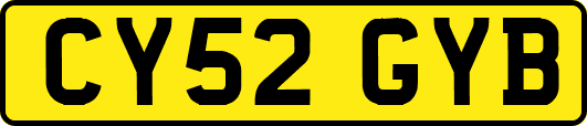 CY52GYB