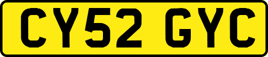 CY52GYC