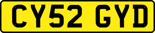 CY52GYD