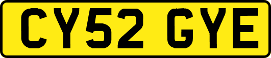 CY52GYE