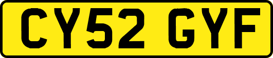 CY52GYF