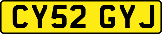 CY52GYJ