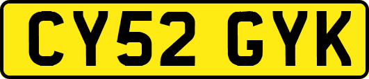CY52GYK