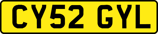 CY52GYL