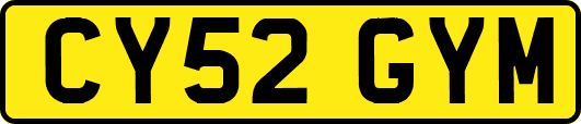 CY52GYM