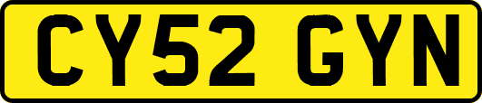 CY52GYN