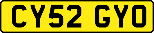 CY52GYO