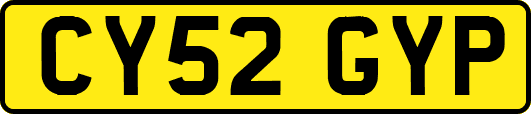 CY52GYP