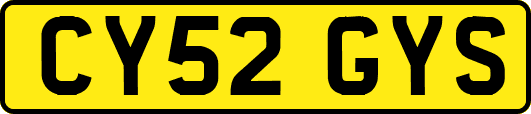 CY52GYS