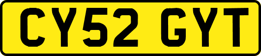 CY52GYT