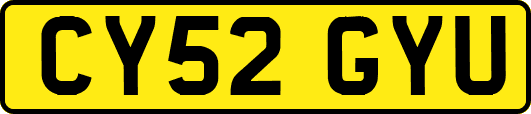 CY52GYU